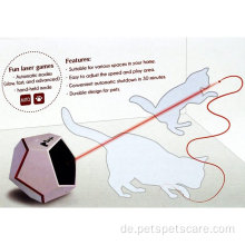 Felix &amp; Fido Playdot! Interaktiver Laserkatze Spielzeug